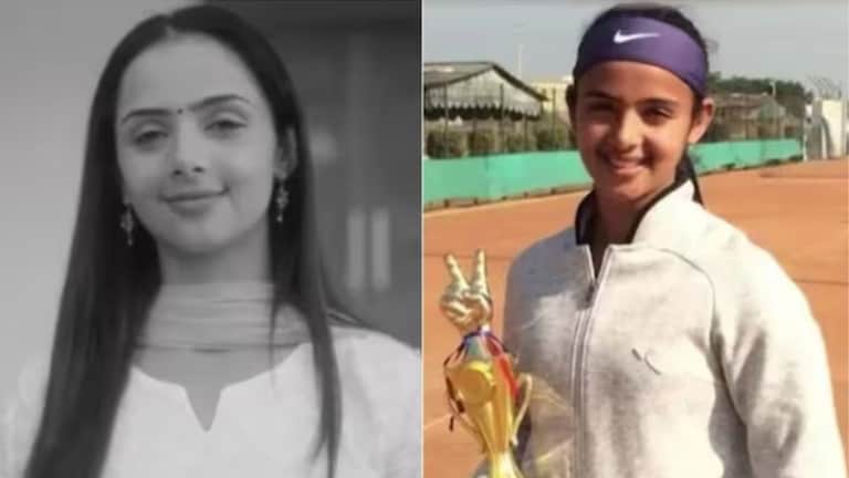 “मला कुटुंबापासून दूर जायचंय...” राधिकाची व्हॉट्सअॅप चॅट आली समोर! कोचला नेमकं काय सांगितलं? राधिकाची व्हॉट्सअॅप चॅट आली समोर! कोचला नेमकं काय सांगितलं?