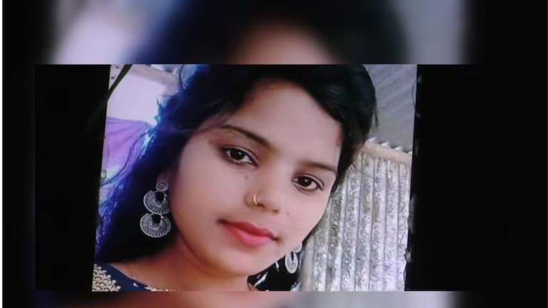 पूजा यादवने पोलीस स्टेशन परिसरातच स्वत:ला संपवलं! प्रियकराच्या नव्या लव्ह स्टोरीमुळे उडाली खळबळ, काय घडलं? Shocking Love Story Viral