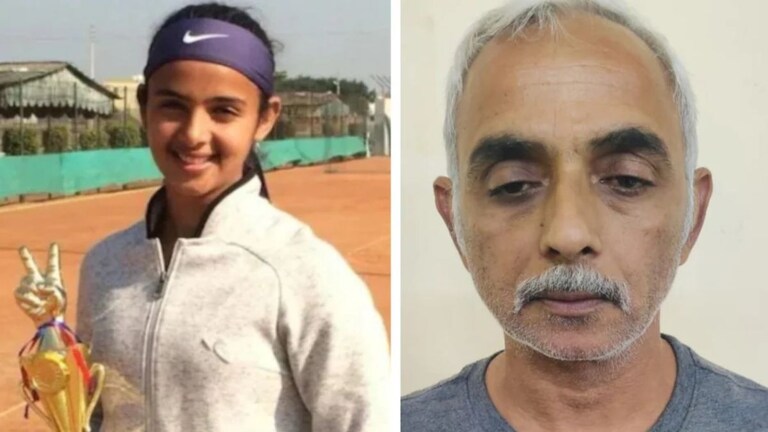"दुसऱ्या जातीतील मुलाशी लग्न..." नाराज वडिलांनीच राधिकाची केली हत्या; नवीन अपडेट आली समोर! राधिकाला दुसऱ्या जातीतील मुलाशी लग्न... नवीन अपडेट आली समोर!