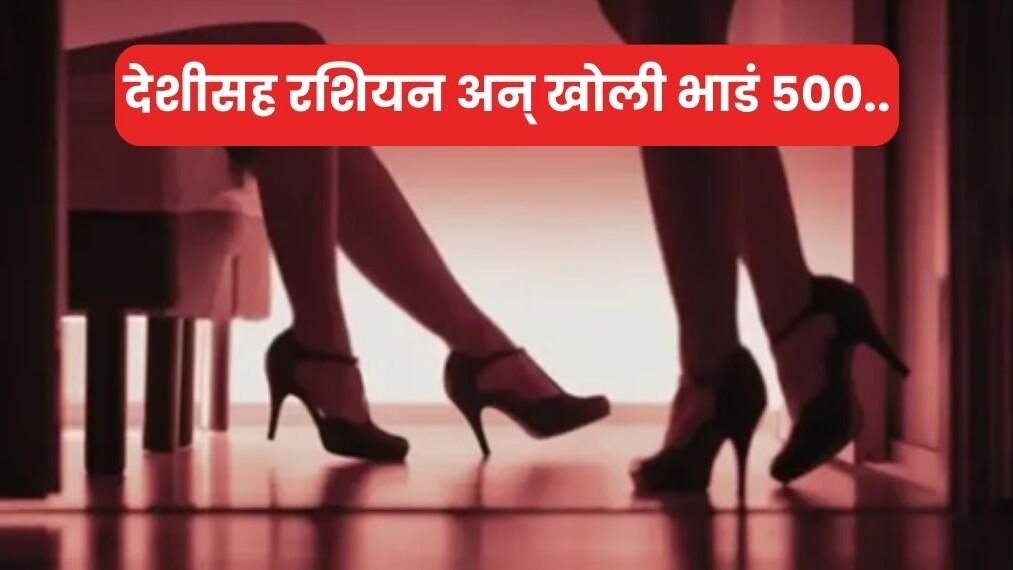 Crime News 