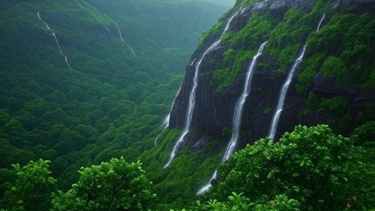 Maharashtra Weather Update