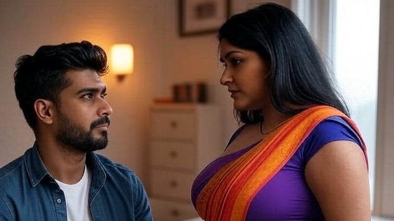 दुसऱ्या महिलेसोबत सुरू होतं नको ते, नंतर पत्नीने थेट पतीचा... पत्नीने केली पतीची हत्या (प्रातिनिधिक फोटो, सौजन्य: Grok)