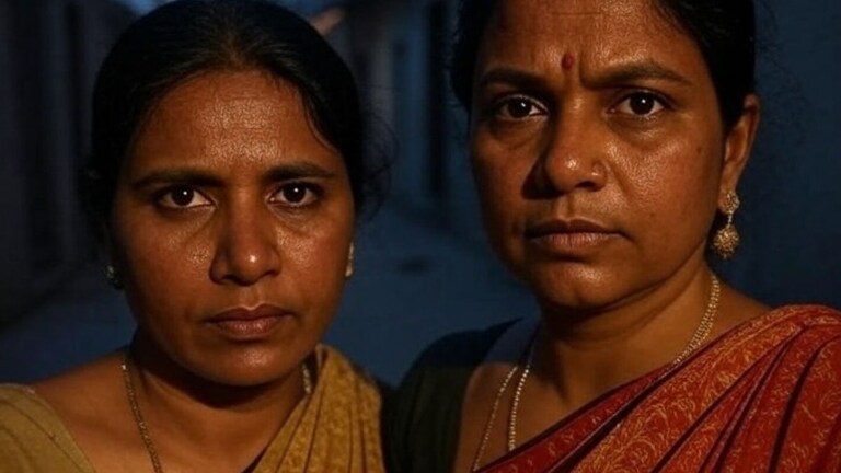 एक पती अन् दोन बायकांची करामत ऐका.. तुमचंही डोकं करेल तडतड तडतड! एक पती अन् दोन बायका! चोरीचा रचला कट...