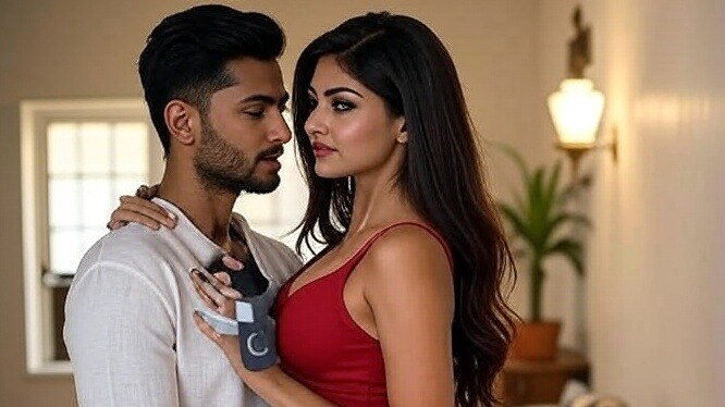 (प्रातिनिधिक फोटो, सौजन्य: Grok)