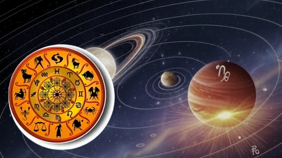  Astrology 