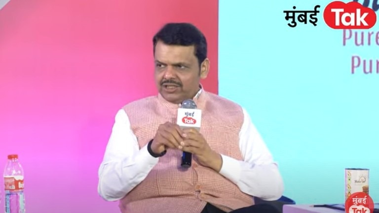 Devendra Fadanvis