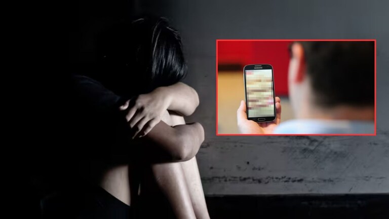 अल्पवयीन मुलीचे विवस्त्र फोटो इंस्टाग्रामवर पोस्ट करायची धमकी, नराधमाने अनेकदा केला लैंगिक अत्याचार maharashtra crime