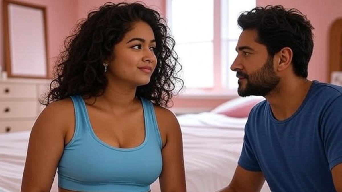 प्रेयसीसोबत बऱ्याचदा ठेवले शरीर संबंध अन्.. बॉयफ्रेंड अचानक 'तसं' बोलला गर्लफ्रेंड गेली हादरून! प्रातिनिधिक फोटो, सौजन्य: Grok