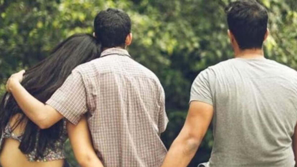 Extra Marital Affaire Shocking News