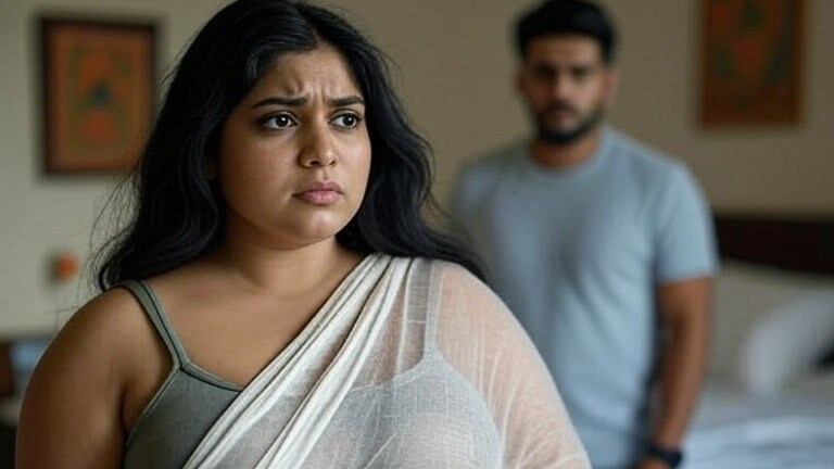 'तू कॉल गर्ल बन, आणि...', बॉयफ्रेंडची एका मुलाच्या आईकडे घाणेरडी मागणी; ऐकलं नाही म्हणून... प्रातिनिधिक फोटो, सौजन्य: Grok