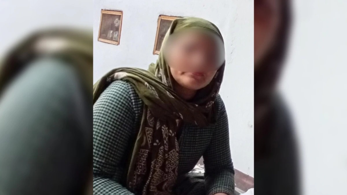 Shocking Murder Case Viral 