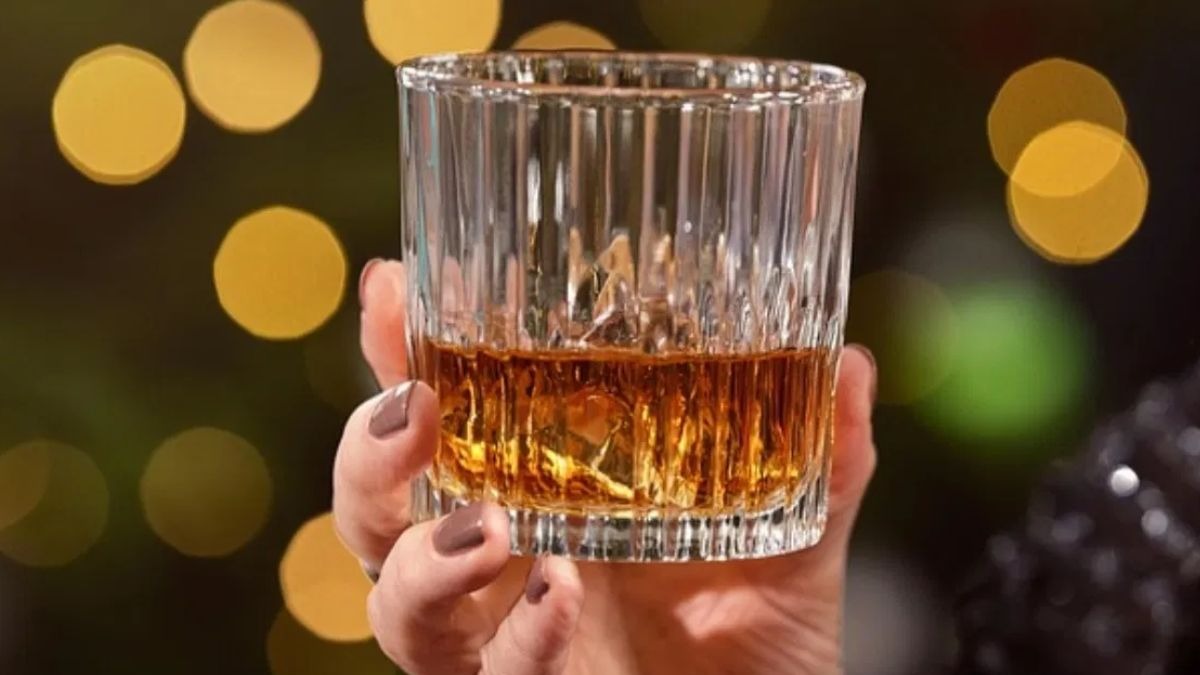 Whisky Veg Or Nonveg, Know The Truth (Photo-Pixabay)