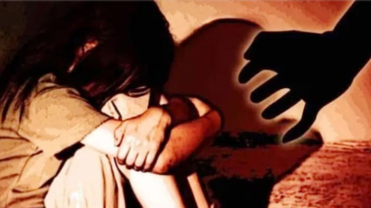 बीडमध्ये सख्ख्या मामानेच भाचीवर केला अत्याचार 