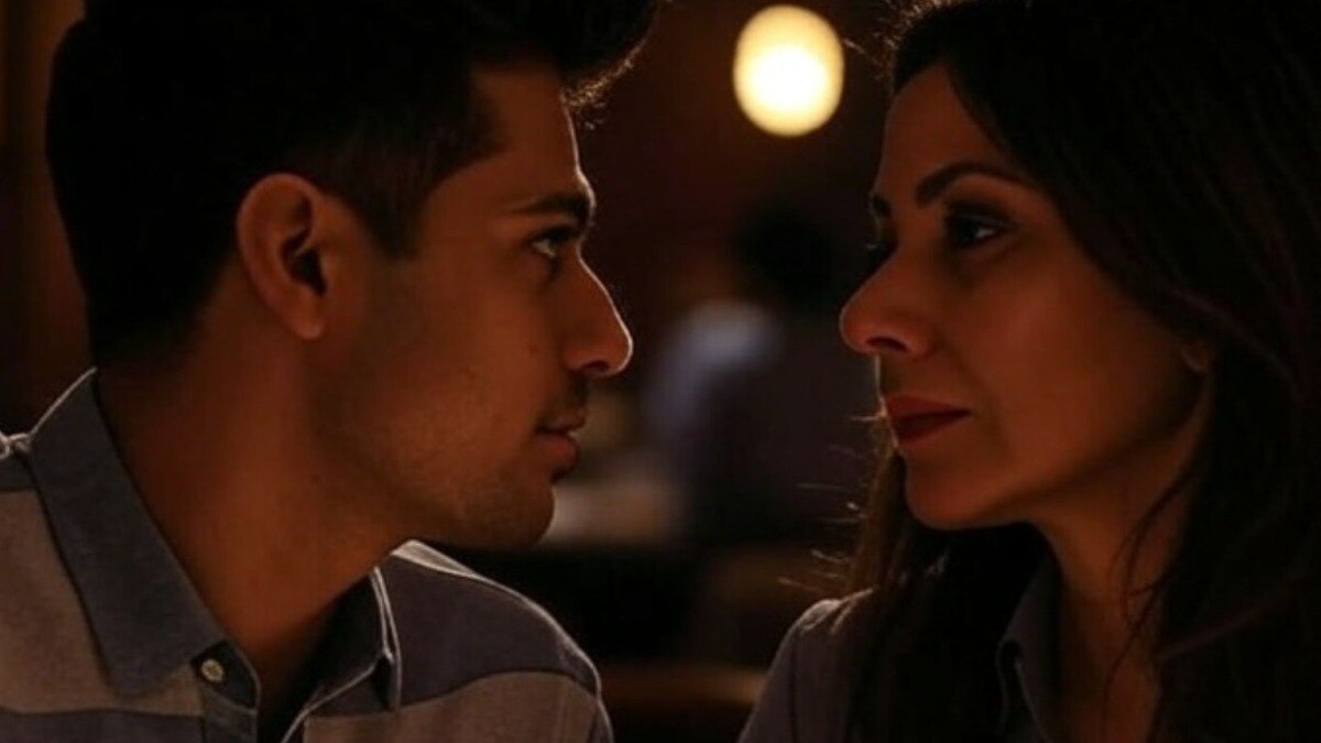 extramarital affairs