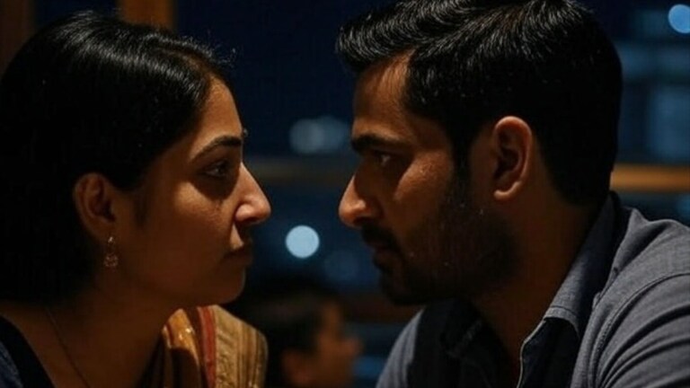 दिरासोबत अनैतिक संबंध, पतीची हत्या अन् इंस्टाग्रामवरचं चॅटिंग.. भोळ्या चेहऱ्यामागची खुनी महिला! crime news