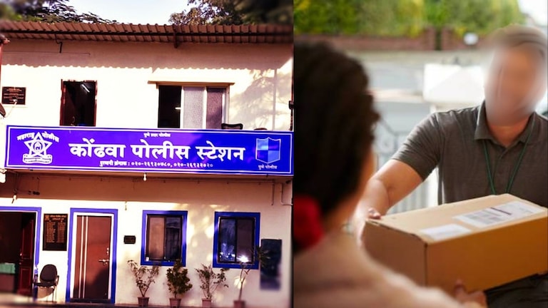 पुणे: बलात्काराचा आरोप करणारी तरुणीच आली अडचणीत, मित्राला अडकवण्याऐवजी स्वत:च... pune crime news