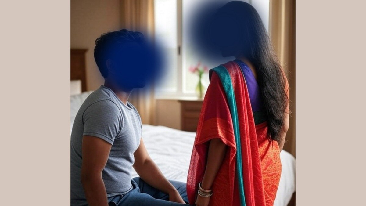 प्रातिनिधिक फोटो, सौजन्य: Grok