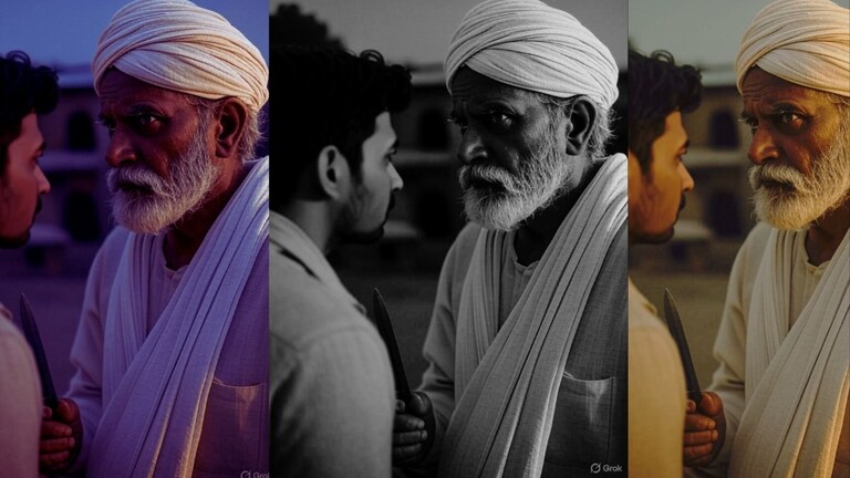 काकानेच पुतण्याला संपवलं, दुसऱ्या पुतण्यावर जीवघेणे वार.. नेमका कशावरून एवढा राडा? crime news