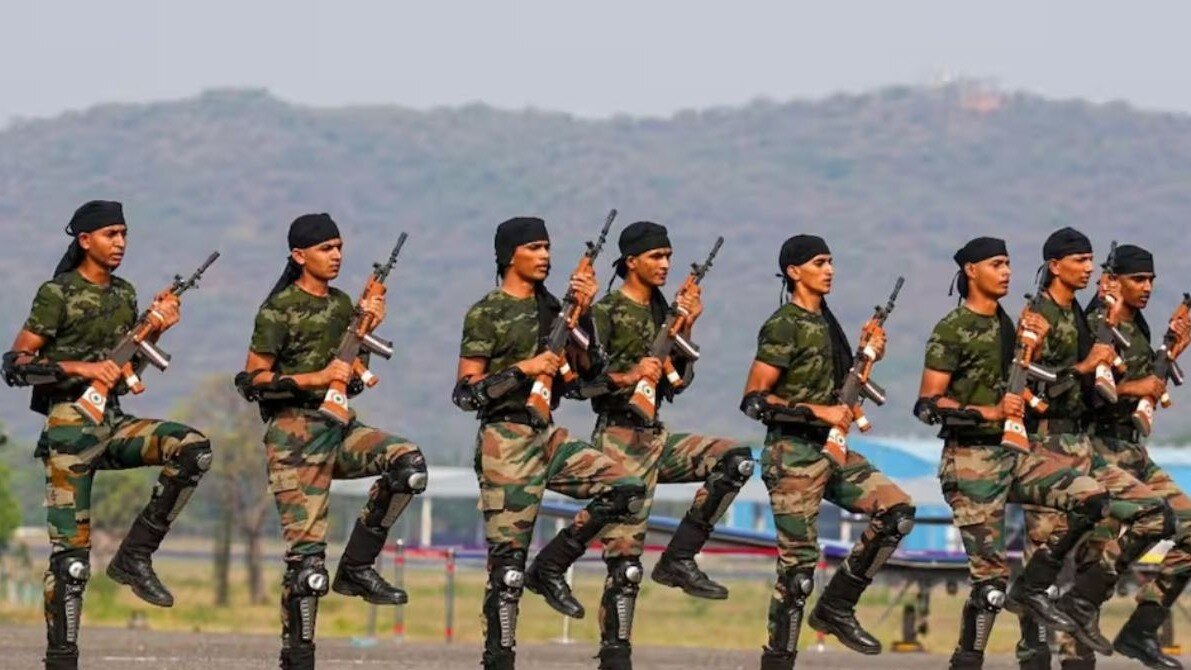 10 वी पास तरुणांसाठी सरकारी नोकरीची मोठी संधी! 3500 हून अधिक जागा अन्...