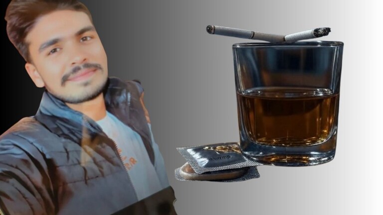 गोळीबार... दारूच्या बाटल्या कंडोम अन्...'त्या' हॉटेलमध्ये नेमकं घडलं काय? Crime News