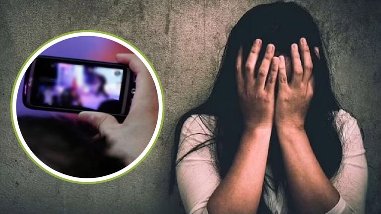 पुणे: क्लास वन अधिकारी महिलेच्या पतीनेच शूट केले बाथरूममधील 'ते' VIDEO, पत्नीलाच करायचा ब्लॅकमेल! पुण्यातील क्लास वन अधिकाऱ्याने पत्नीसोबतच असं का केलं?