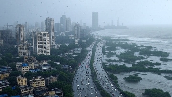 Mumbai Tak