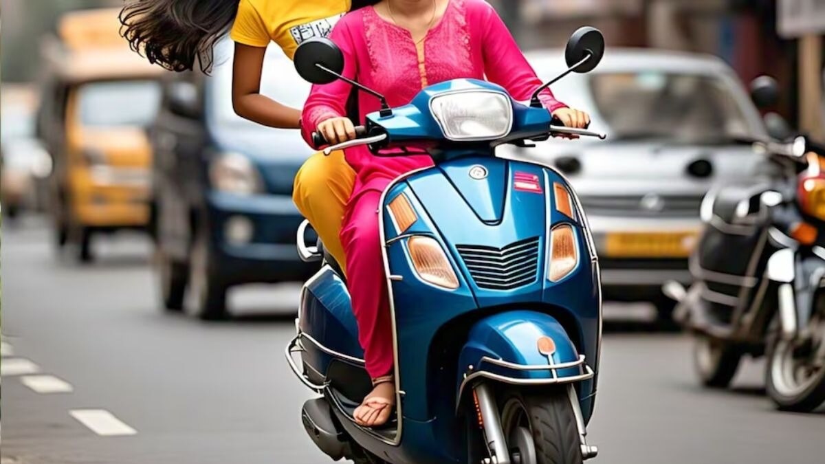 मुंबईतील दुचाकी चालकांना ई-चलानचा सर्वाधिक फटका! 