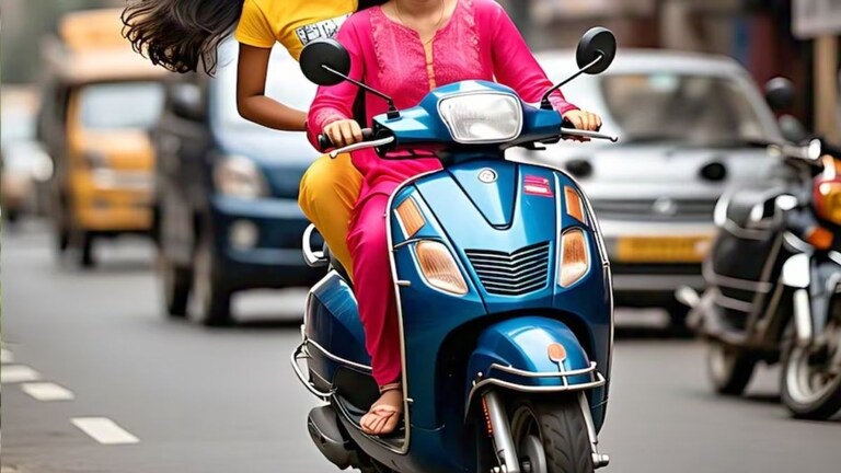 मुंबईची खबर: E-चलानचा सर्वाधिक फटका नेमका कोणाला? 'इतक्या' वाहनांवर झाली कारवाई... मुंबईतील दुचाकी चालकांना ई-चलानचा सर्वाधिक फटका!