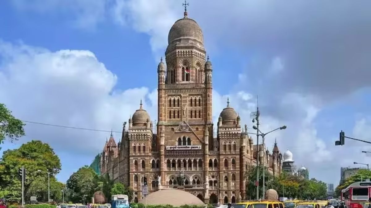 महापालिकेकडून 'या' पदांवर भरती होणार!