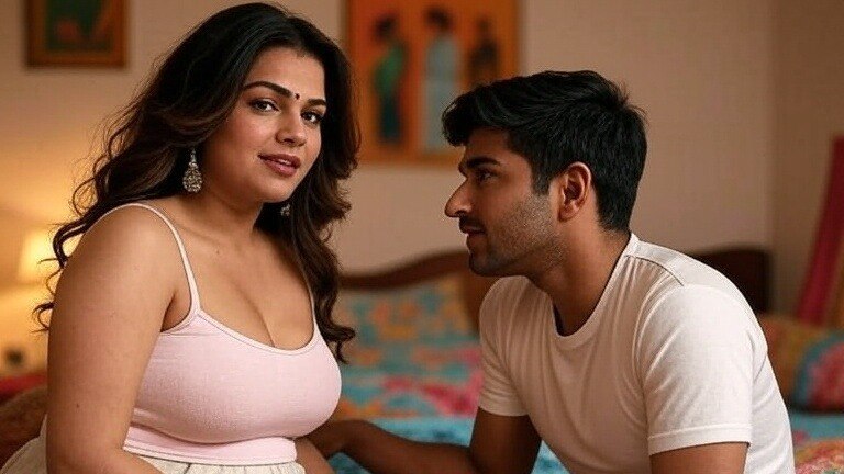 प्रातिनिधिक फोटो, सौजन्य: Grok