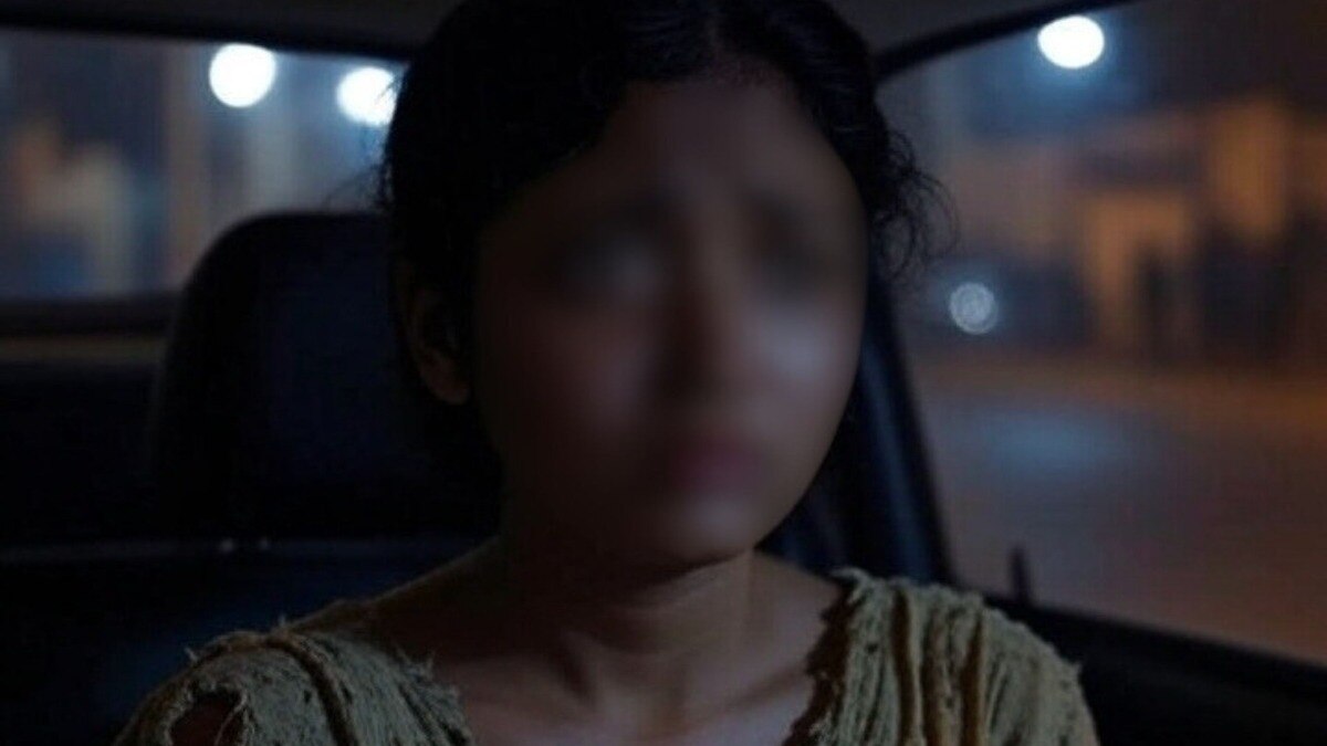 लोणावळ्यात धावत्या कारमध्ये नराधमांनी तरुणीला ओढलं, नंतर तिचे कपडे काढले अन् रात्रभर... pune crime (grok)