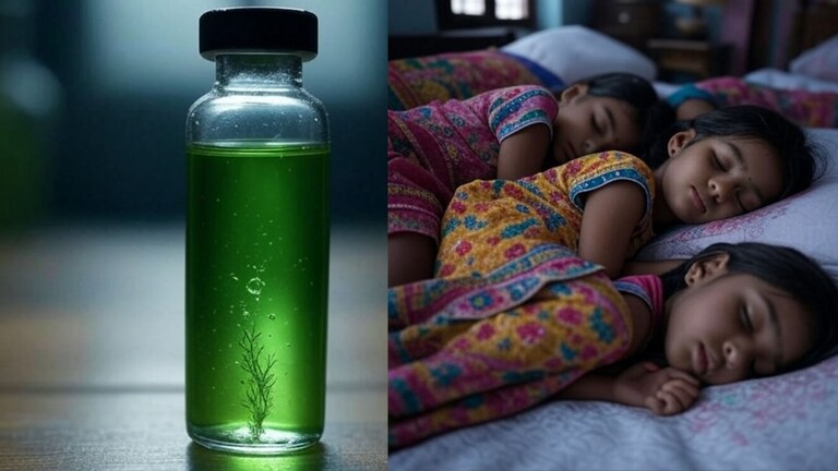 ठाणे: 30 वर्षाच्या महिलेने पोटच्या तीन मुलींना संपवलं, कारण... thane crime