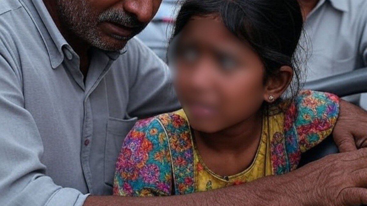 lonavala local young girl forcely put in car and diffrent place rape 