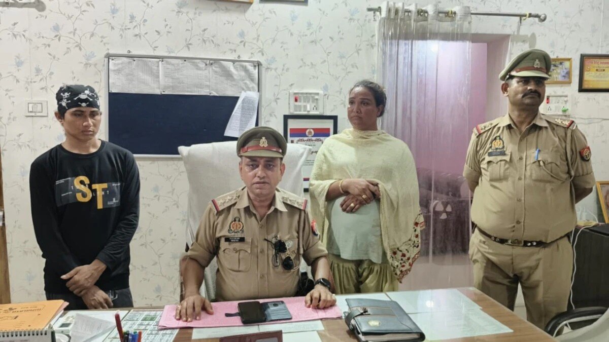 पतीने स्वत:च कापलेलं प्रायव्हेट पार्ट, पण पत्नीने 'या' कामात का केलली नवऱ्याची मदत? Uttar Pradesh Shocking Viral News