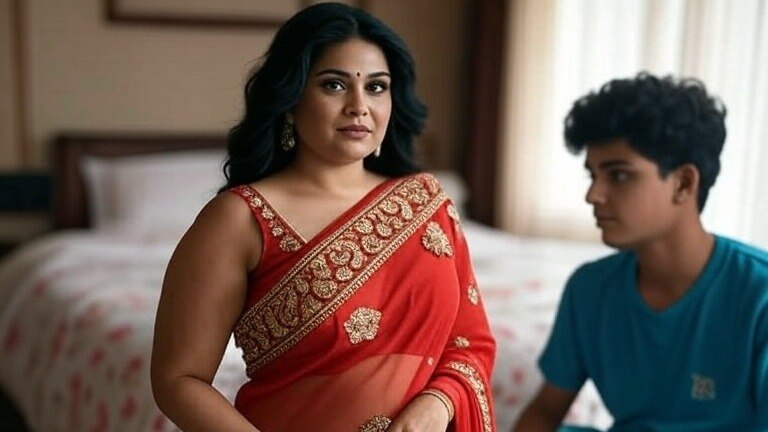 प्रातिनिधिक फोटो, सौजन्य: Grok