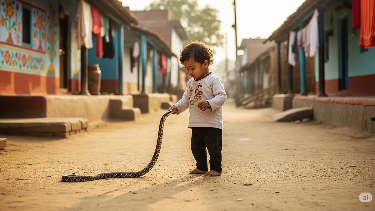 प्रातिनिधिक फोटो, सौजन्य: Grok