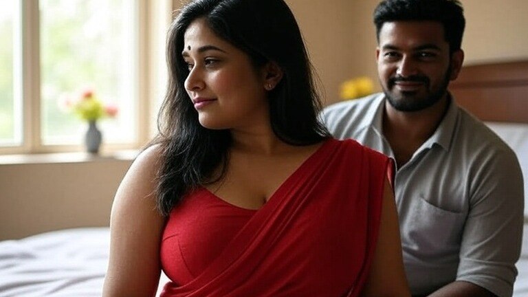 Immoral relationship with mother in laws husband killed husband arrested from a hotel 1100 km away