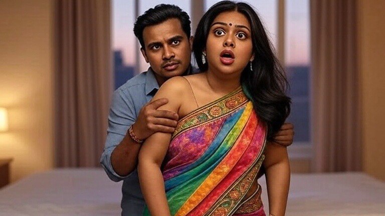 प्रातिनिधिक फोटो, सौजन्य: Grok