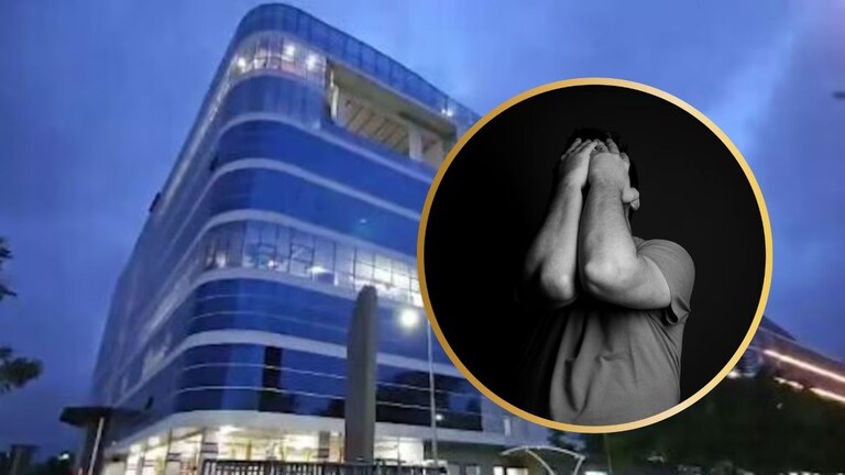 PUNE: चालू मीटिंगमधून बाहेर आला आणि 7व्या मजल्यावरून उडी मारली, हिंजवडीतील 23 वर्षाच्या IT इंजिनिअरने 'त्या' चिठ्ठीत काय ठेवलेलं लिहून? पुण्यातील IT इंजिनीयरचं टोकाचं पाऊल