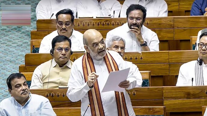 see what exactly amit shah said while talking about the pahalgam attack in the lok sabha
