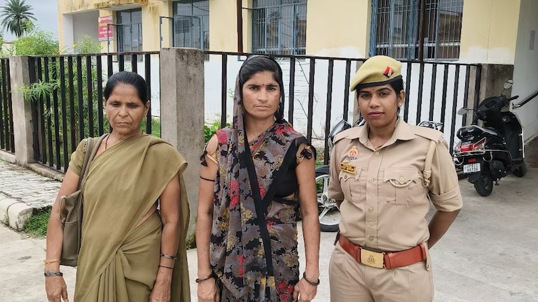 'ज्या तुझ्या बायकोला मी ठेवून घेतली, काय उखाडायचं ते उखाड..' बॉयफ्रेंड महिलेच्या पतीला असं बोलला आणि... पत्नीच्या प्रियकराने कॉलवर दिली धमकी! संतापलेल्या पतीने काय केलं?