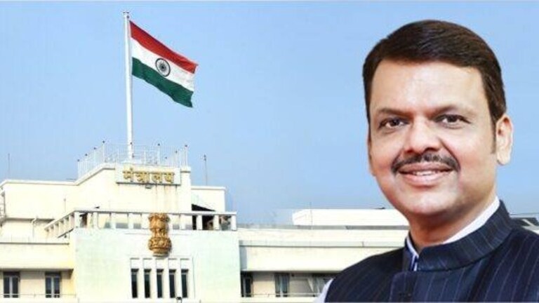 मॉल संस्कृती आता गावा-गावात पोहचणार, फडणवीस सरकार उभारणार 'उमेद मॉल'; Cabinet बैठकीतील 8 मोठे निर्णय fadnavis government to build umed mall took 8 big decisions in cabinet meeting cm devendra fadnavis dcm eknath shinde dcm ajit pawar