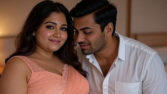 Extramarrital affairs After marriage the young woman returned to her mother house and eloped with the young man