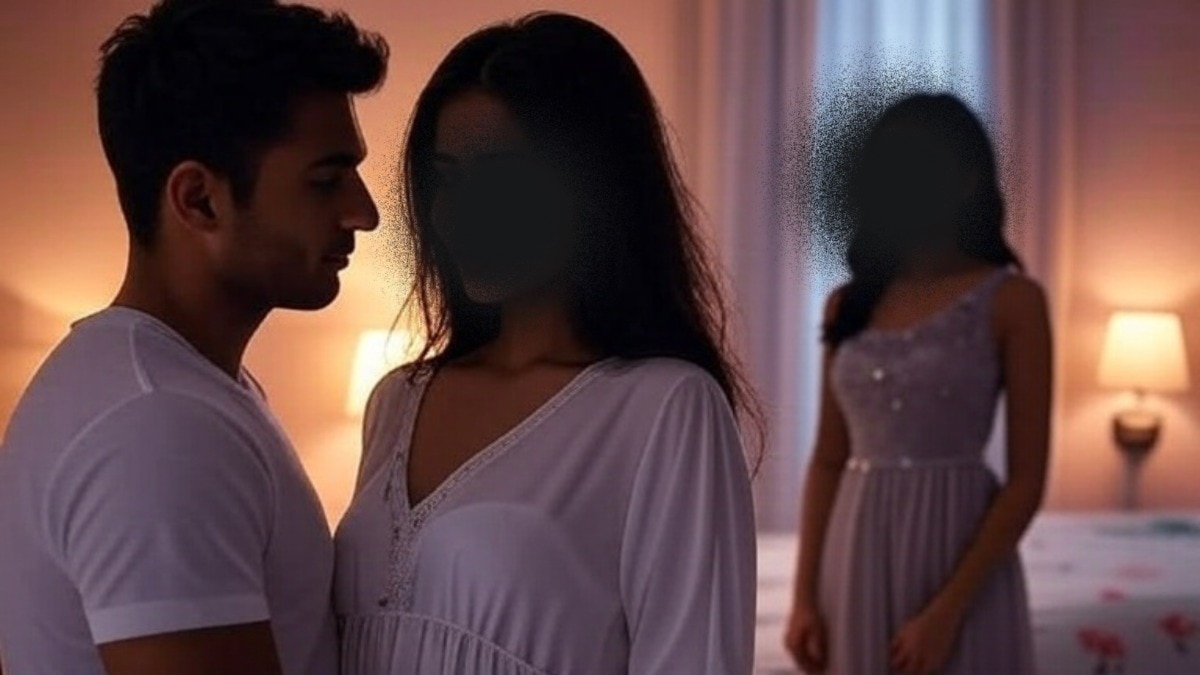 minor girl raped by her mothers lover police filed a case under pocso act uttar pradesh crime news 