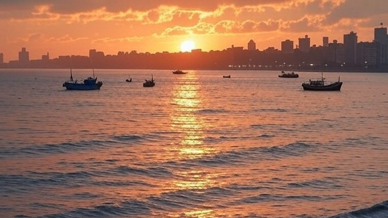 Mumbai Tak