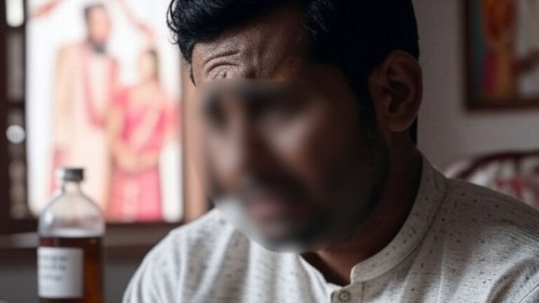 दोघेही एकमेकांवर जिवापाड प्रेम करायचे, प्रेयसीबाबत प्रियकराला भलतंच कळालं, नंतर प्रियकरानं उचललं टोकाचं पाऊल viral news (grok)