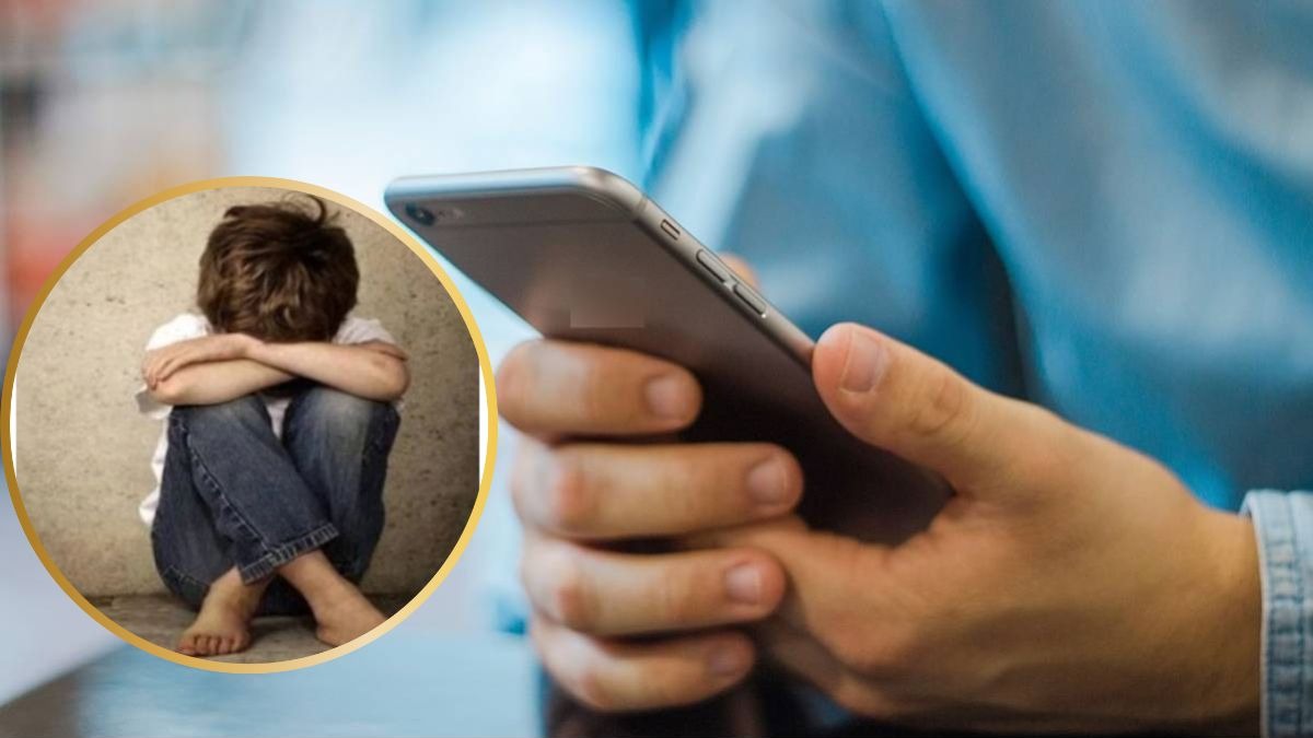 इंस्टाग्रामवर विद्यार्थ्यासोबत शिक्षिकेचे घाणेरडे चॅट्स! अर्धनग्न अवस्थेत व्हिडीओ कॉल... 