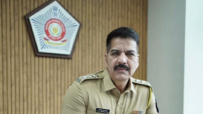 promoted just 48 hours before retirement who is acp daya nayak the hero who shook the underworld