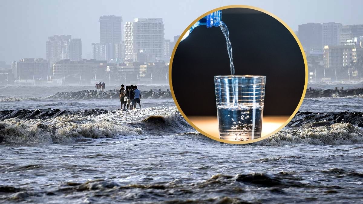 Mumbai Tak