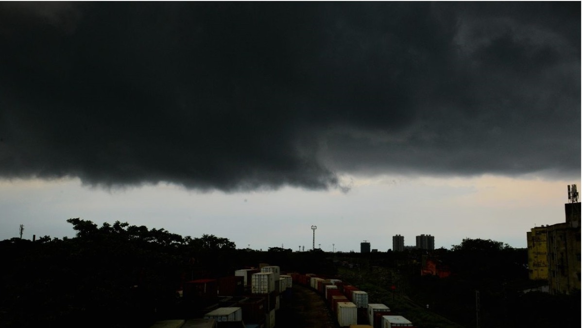 Rajasthan weather update, Rajasthan heavy rain alert, Jaipur Ajmer Kota rain, IMD Rajasthan forecast, Rajasthan monsoon update